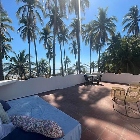 Sugarloaf Beach House & Surf Lodge 埃尔库科 外观 照片