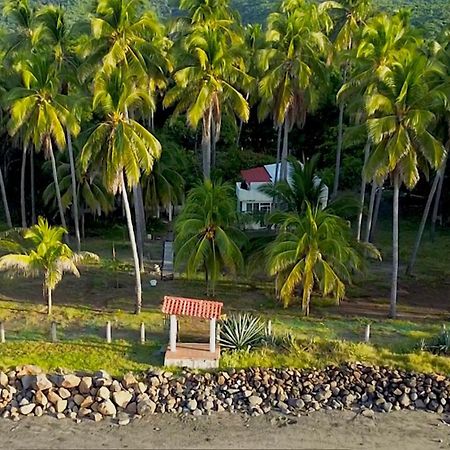 Sugarloaf Beach House & Surf Lodge 埃尔库科 外观 照片