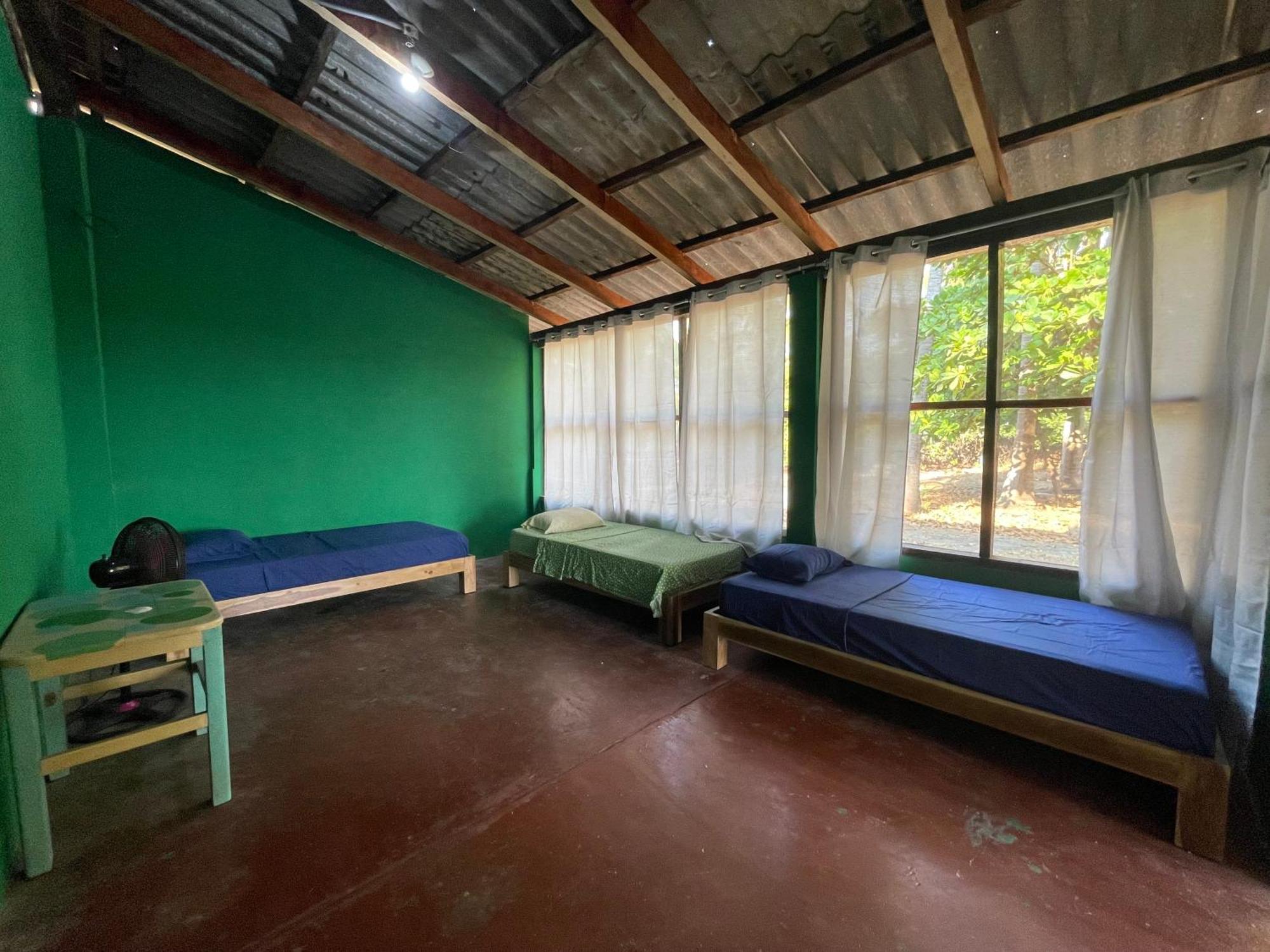 Sugarloaf Beach House & Surf Lodge 埃尔库科 外观 照片