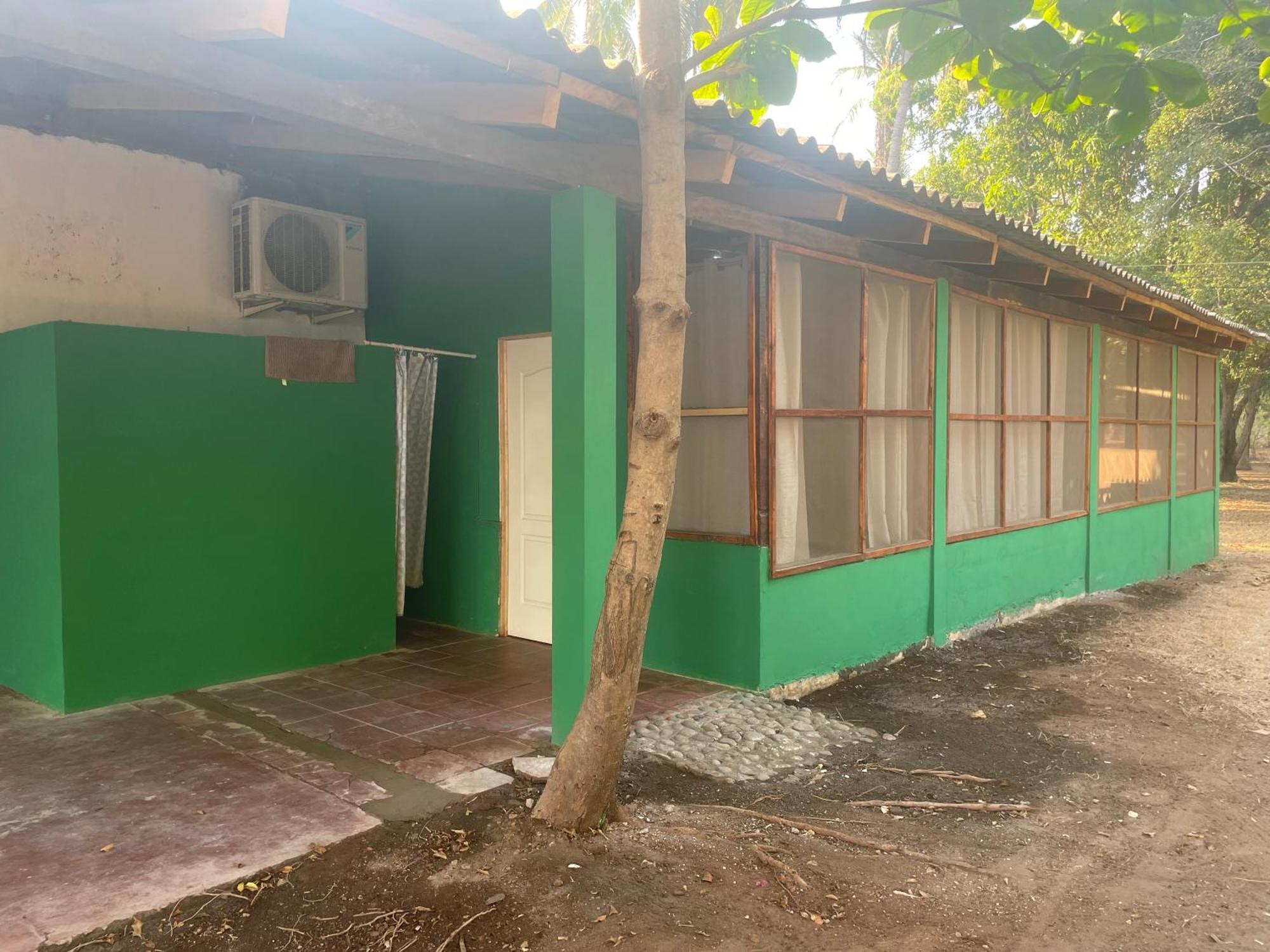 Sugarloaf Beach House & Surf Lodge 埃尔库科 外观 照片