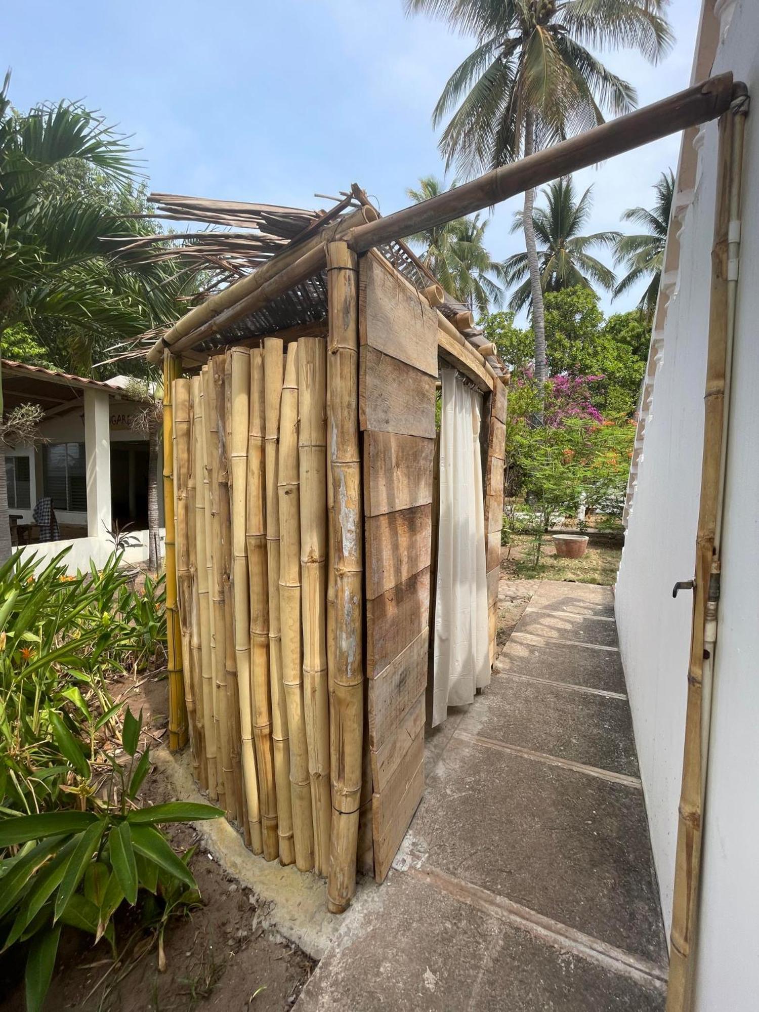Sugarloaf Beach House & Surf Lodge 埃尔库科 外观 照片