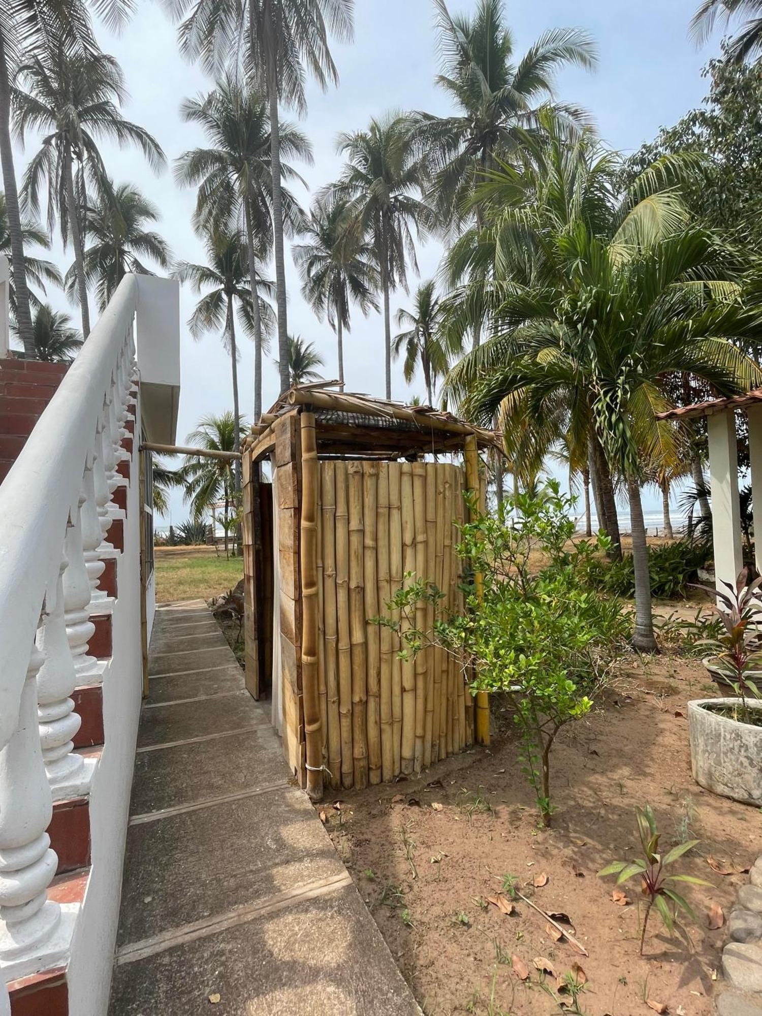 Sugarloaf Beach House & Surf Lodge 埃尔库科 外观 照片