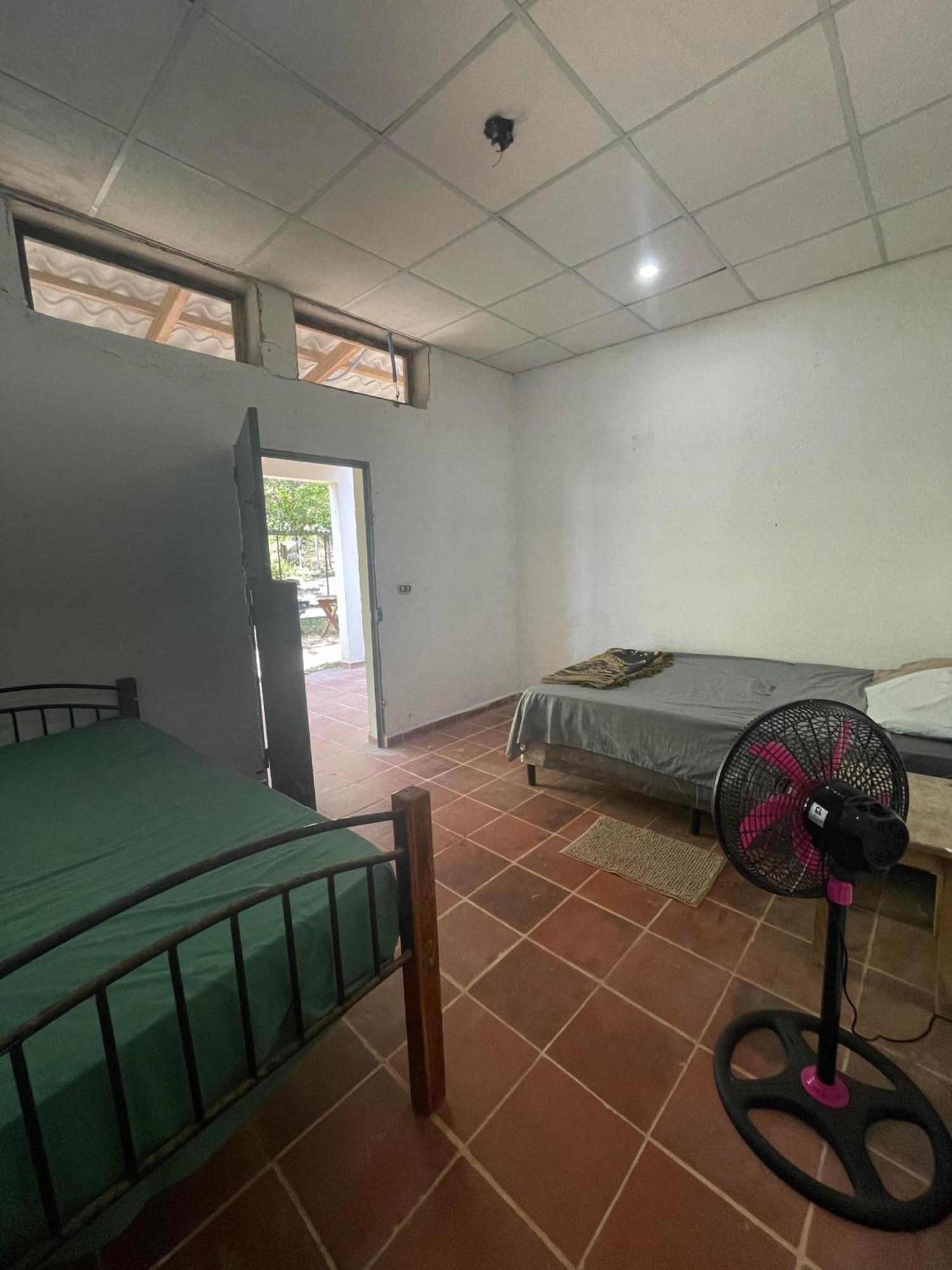 Sugarloaf Beach House & Surf Lodge 埃尔库科 外观 照片
