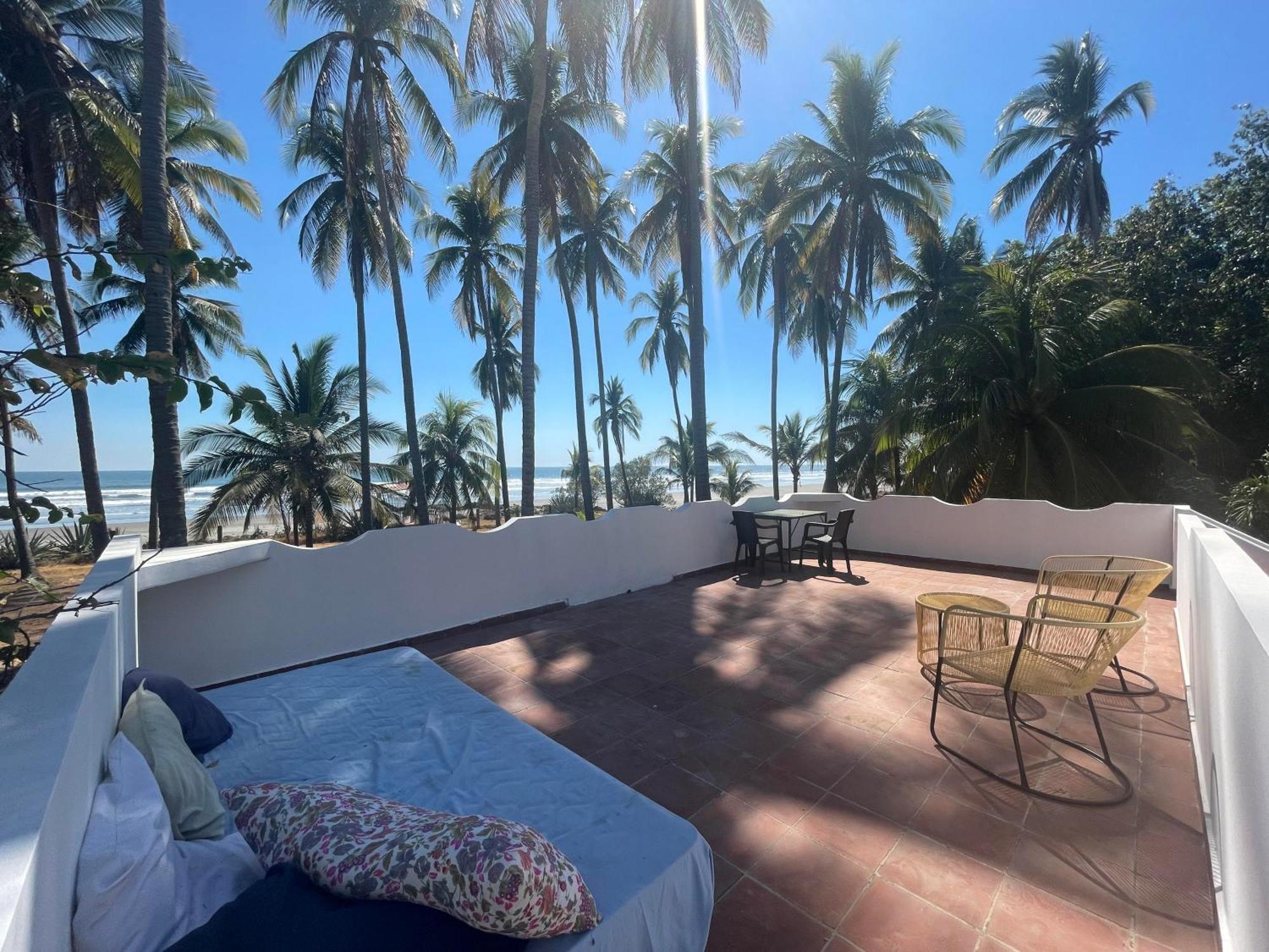 Sugarloaf Beach House & Surf Lodge 埃尔库科 外观 照片