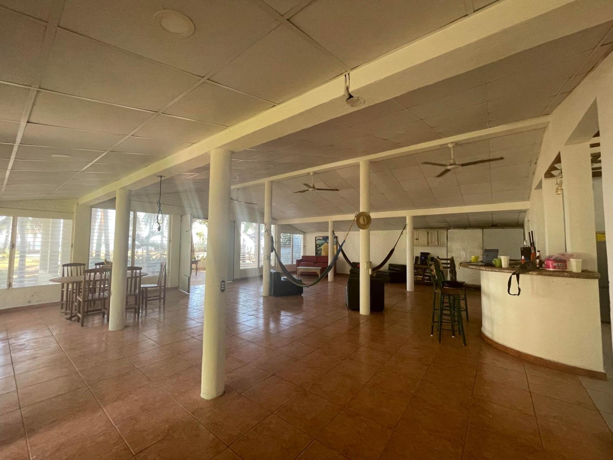 Sugarloaf Beach House & Surf Lodge 埃尔库科 外观 照片
