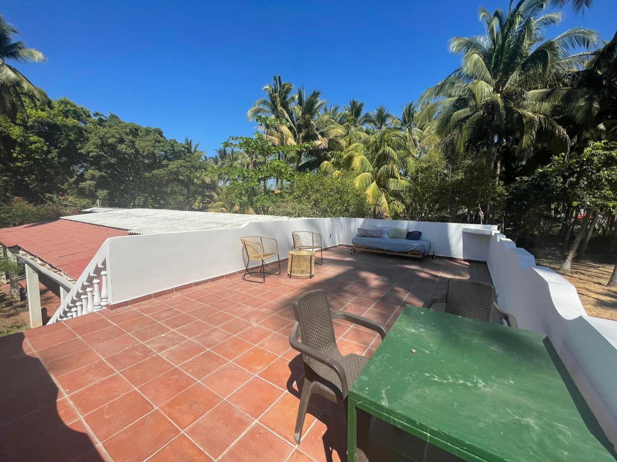 Sugarloaf Beach House & Surf Lodge 埃尔库科 外观 照片
