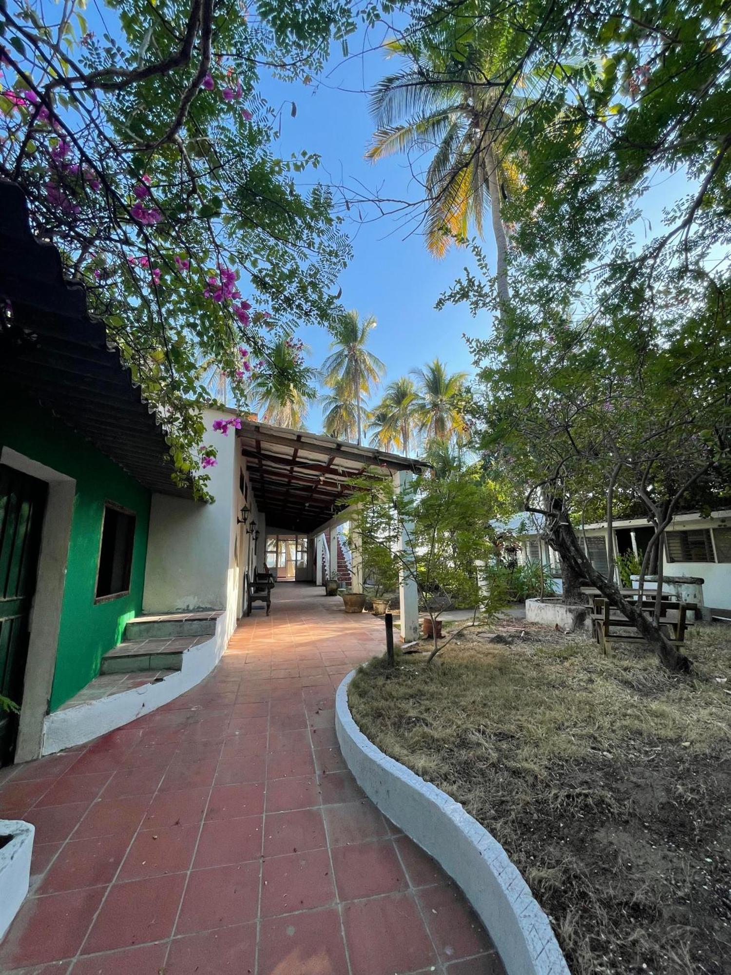 Sugarloaf Beach House & Surf Lodge 埃尔库科 外观 照片